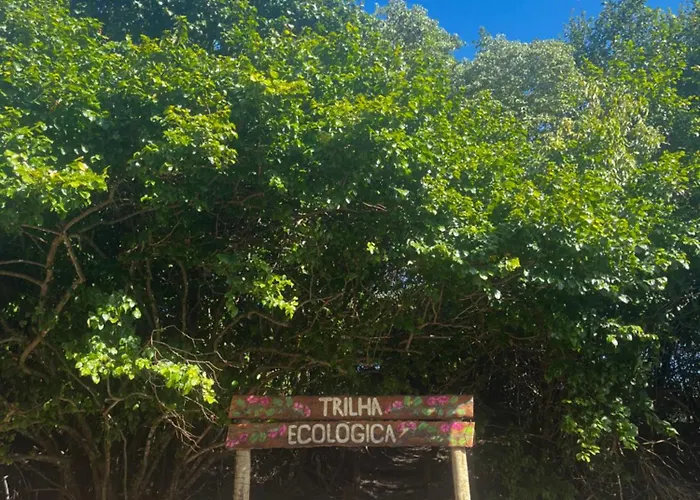 Ap Na Praia Do Frances