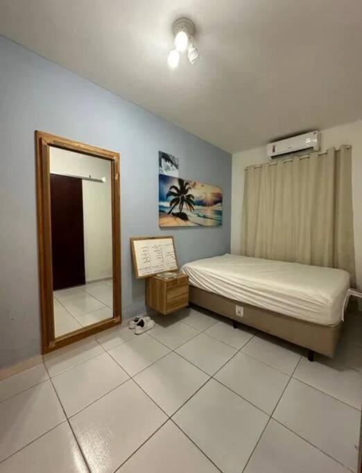 Apartment Ap Na Do Frances Marechal Deodoro