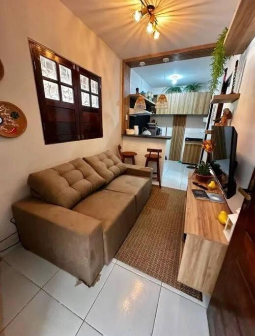 Ap Na Do Frances Apartment Marechal Deodoro