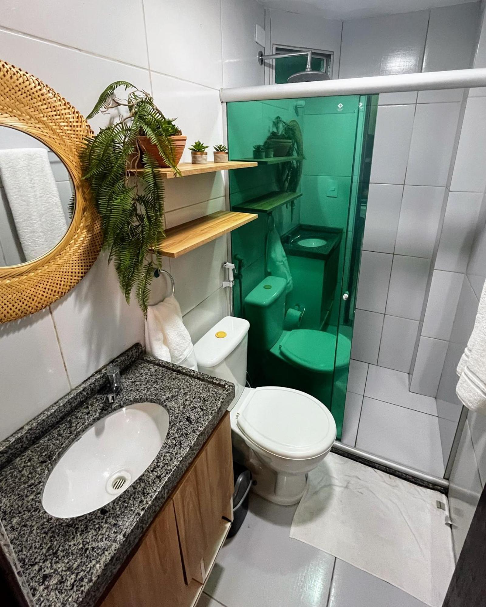 Apartment Ap Na Do Frances *