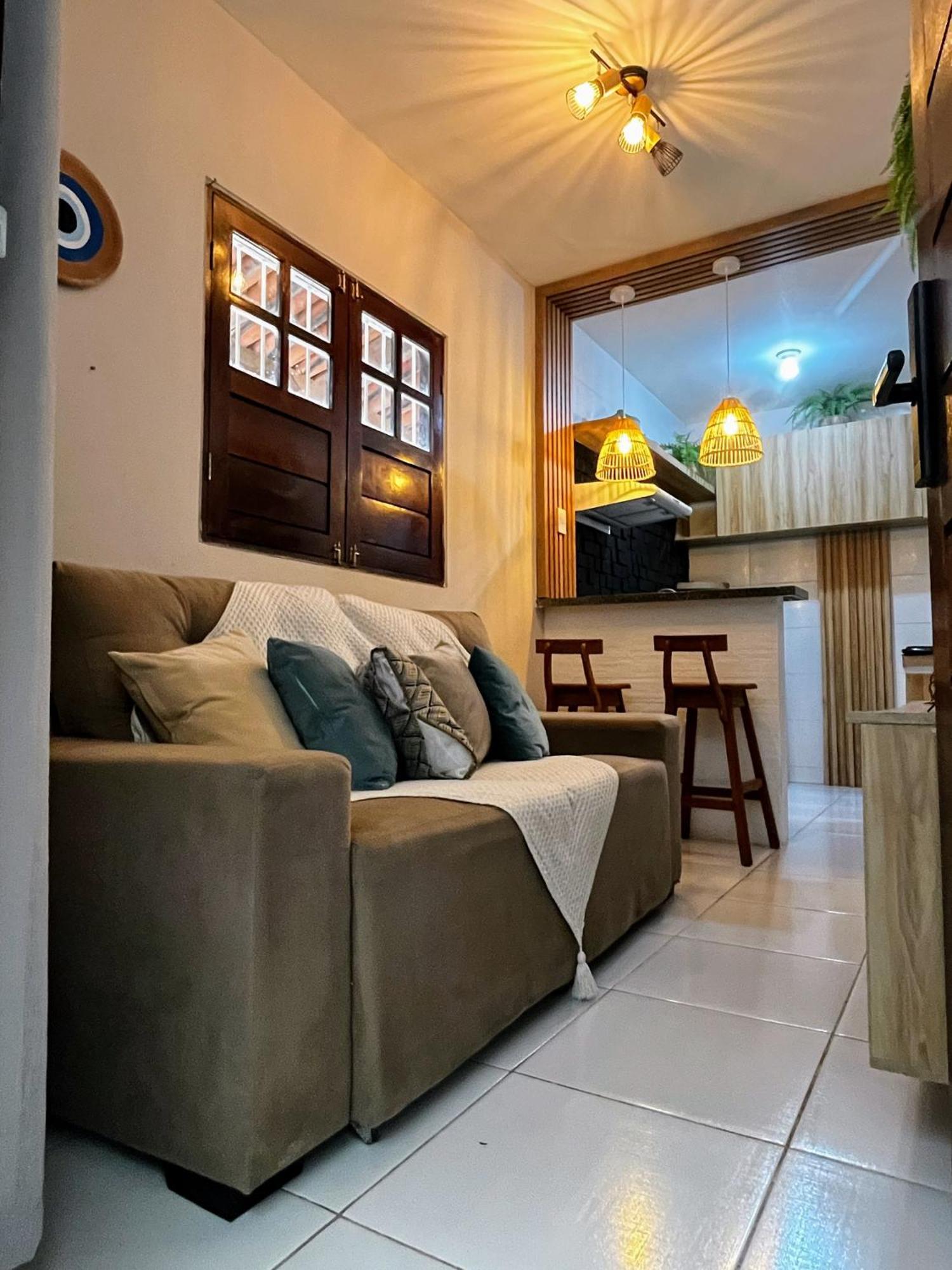 Apartment Ap Na Do Frances