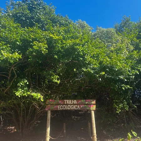 Ap Na Praia Do Frances Marechal Deodoro Exterior photo
