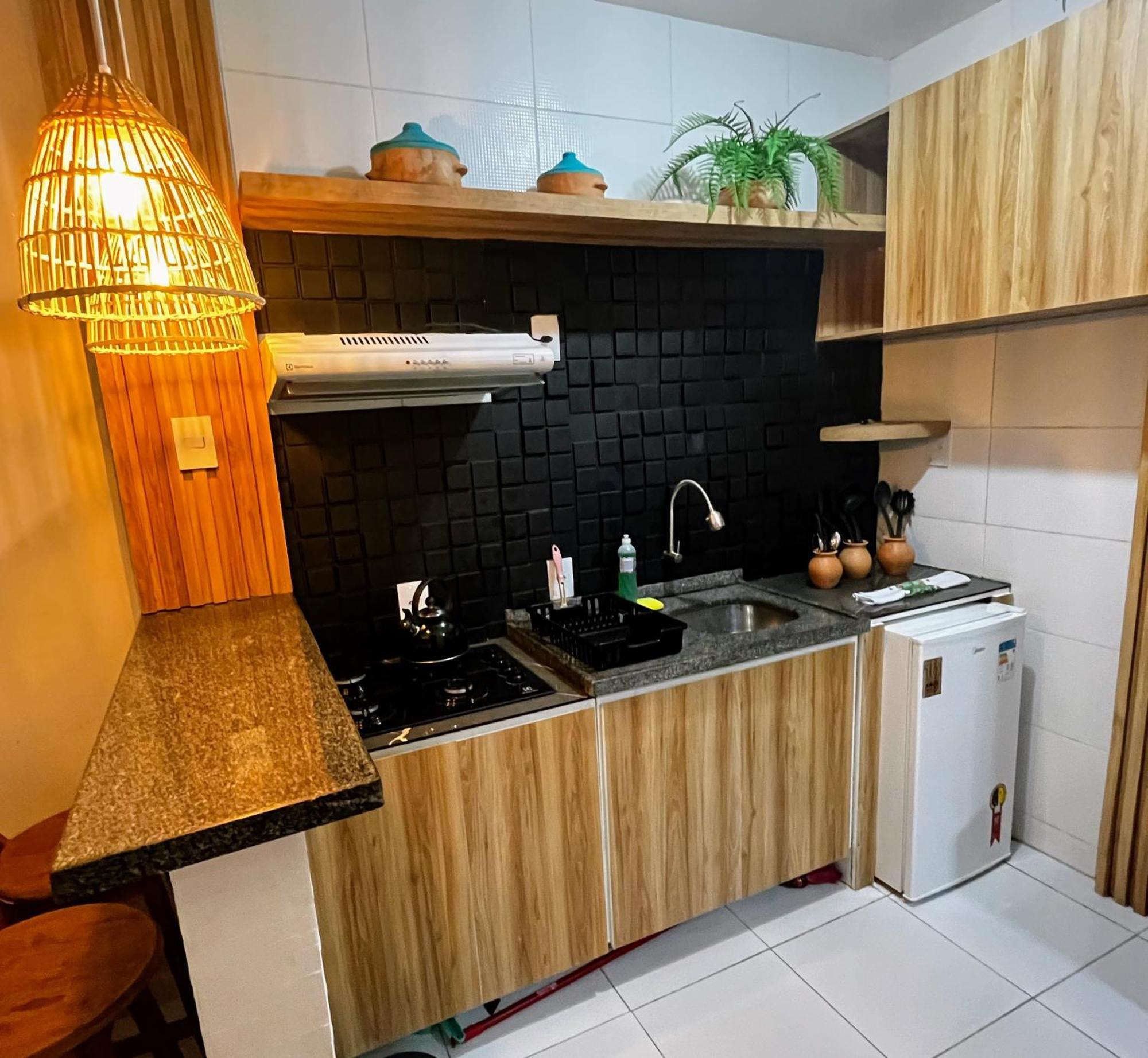 Ap Na Do Frances Apartment Marechal Deodoro
